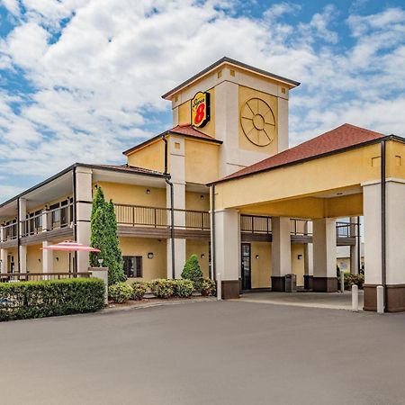 Готель Super 8 By Wyndham Колумбія Екстер'єр фото